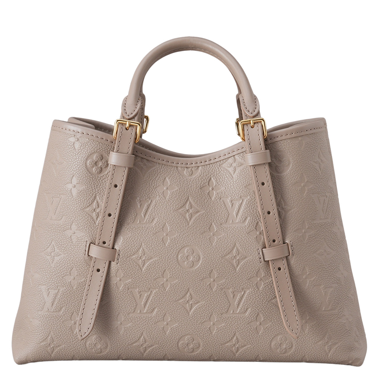 LOUIS VUITTON(USED)루이비통 M11463 앙프렝뜨 바빌론 토트백 PM